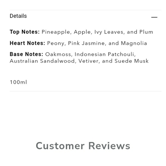 SJP Perfume! - Picture 3 of 3